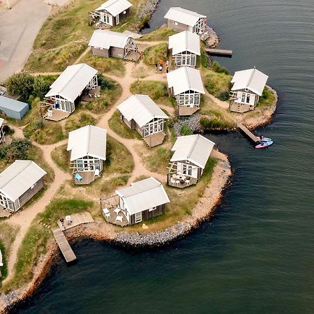 Brouwersdam Stay Ауддорп Екстер'єр фото