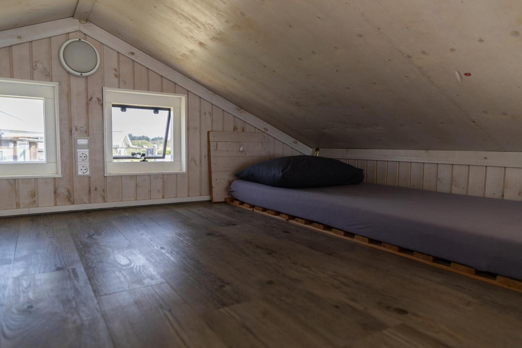 Brouwersdam Stay Ауддорп Номер фото