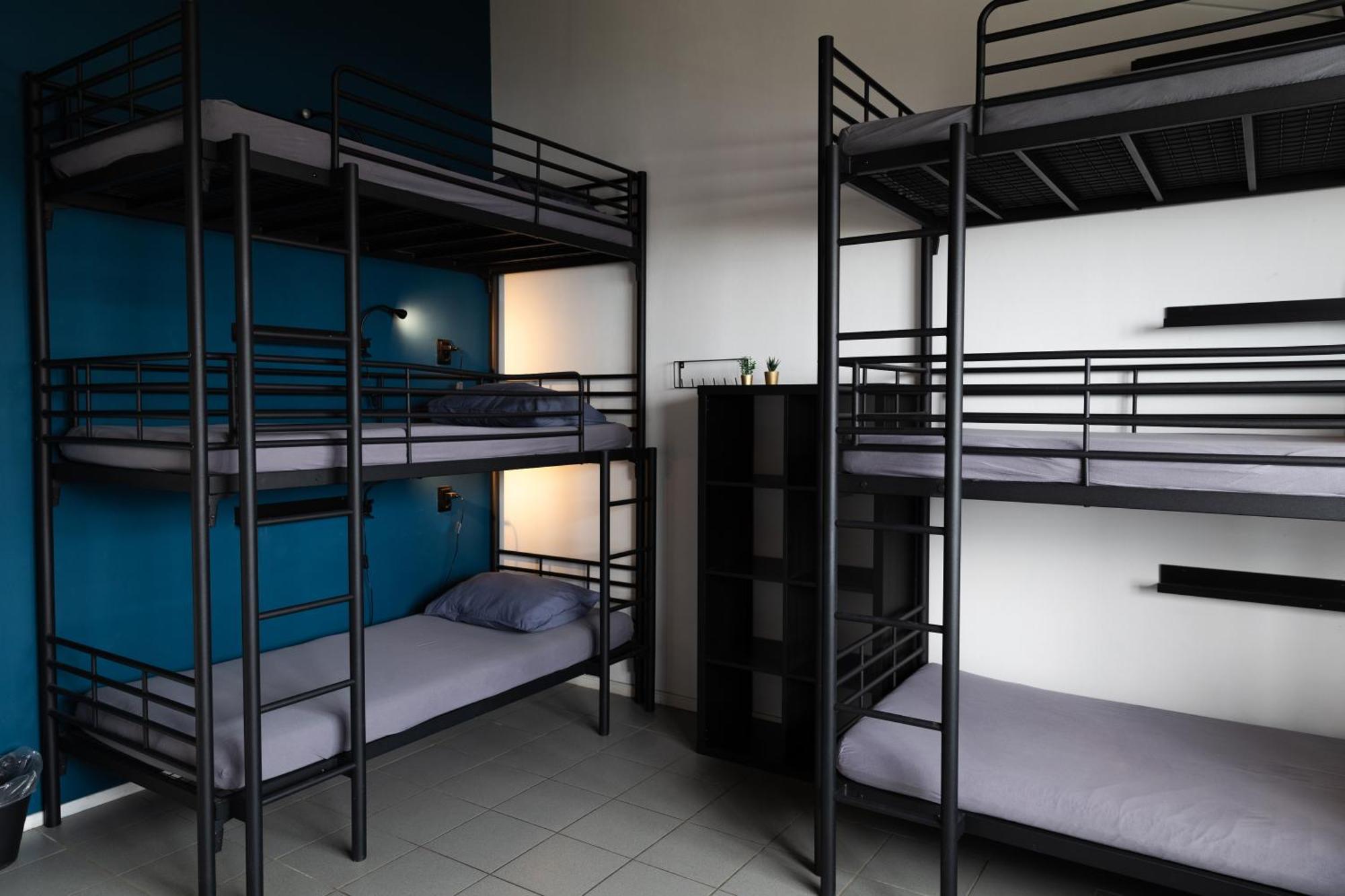 Brouwersdam Stay Ауддорп Номер фото