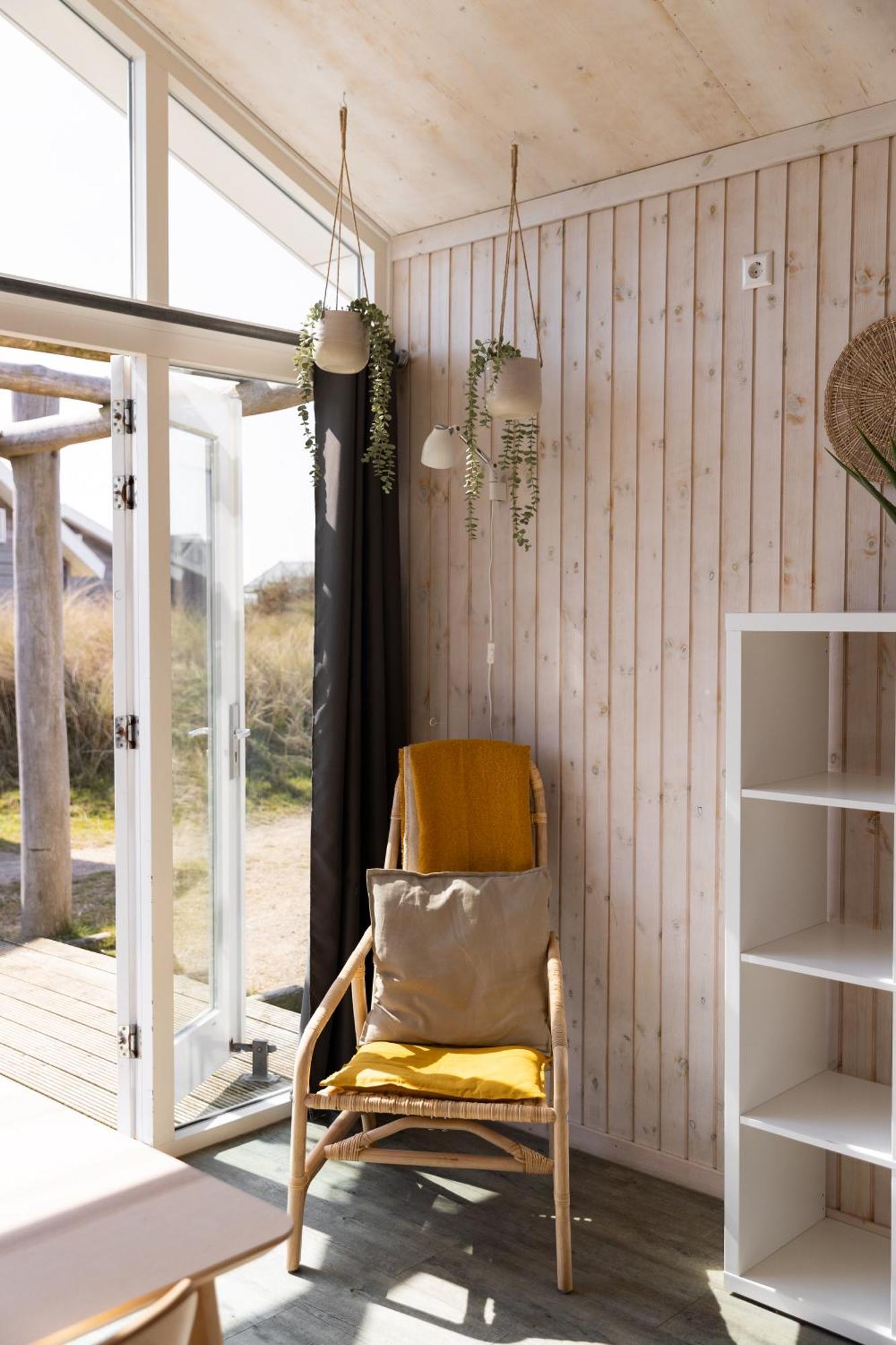 Brouwersdam Stay Ауддорп Номер фото