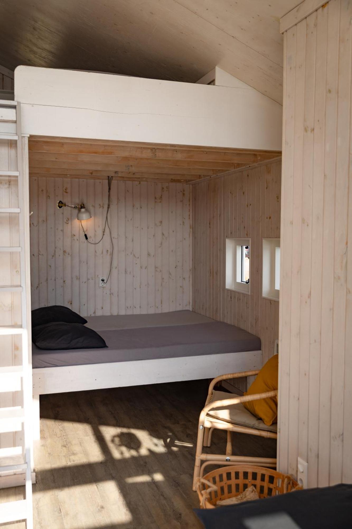 Brouwersdam Stay Ауддорп Номер фото